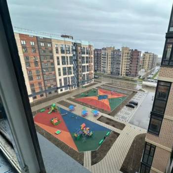 Продается 3-х комнатная квартира, 70,9 м²