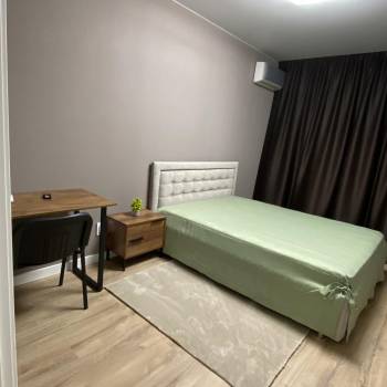 Сдается 1-комнатная квартира, 38,79 м²