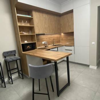 Сдается 1-комнатная квартира, 38,79 м²