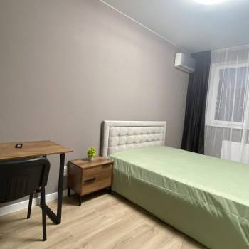 Сдается 1-комнатная квартира, 38,79 м²
