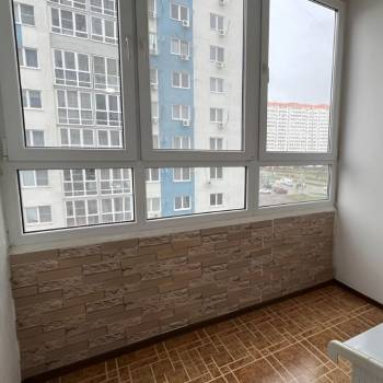 Сдается 1-комнатная квартира, 42 м²