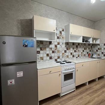 Сдается 1-комнатная квартира, 42 м²