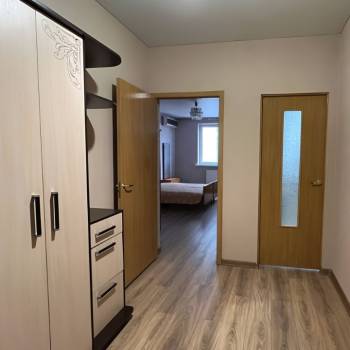 Сдается 1-комнатная квартира, 42 м²