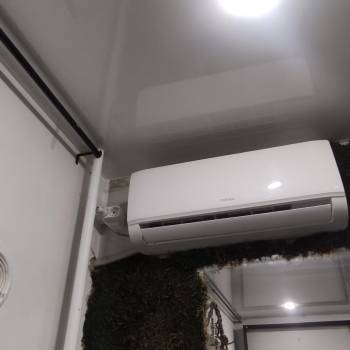 Продается 1-комнатная квартира, 17 м²