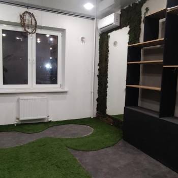 Продается 1-комнатная квартира, 17 м²