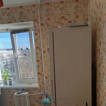 Продается 1-комнатная квартира, 32,2 м²