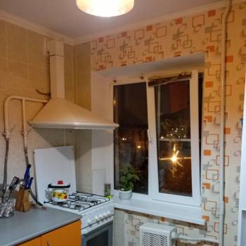 Продается 1-комнатная квартира, 32,2 м²