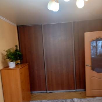 Продается 1-комнатная квартира, 32,2 м²