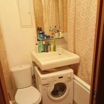 Продается 1-комнатная квартира, 32,2 м²