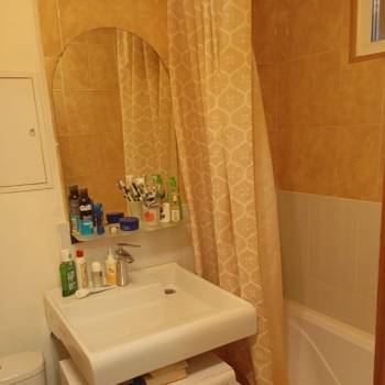 Продается 1-комнатная квартира, 32,2 м²