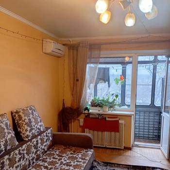 Продается 1-комнатная квартира, 32,2 м²