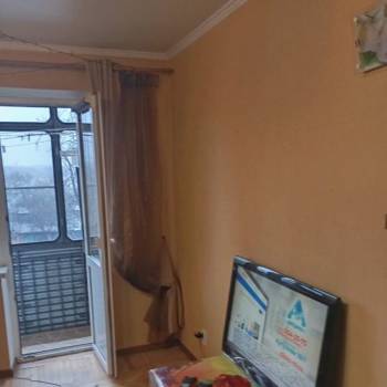 Продается 1-комнатная квартира, 32,2 м²