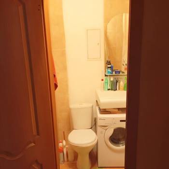 Продается 1-комнатная квартира, 32,2 м²