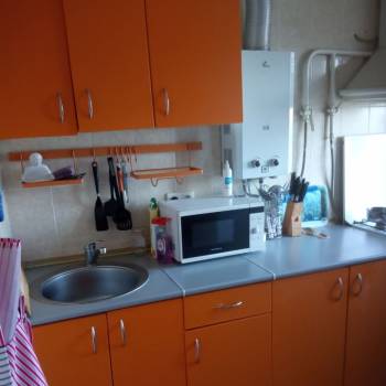 Продается 1-комнатная квартира, 32,2 м²