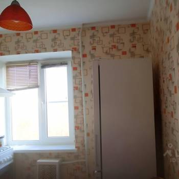 Продается 1-комнатная квартира, 32,2 м²