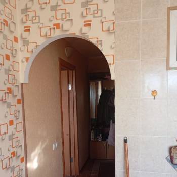 Продается 1-комнатная квартира, 32,2 м²