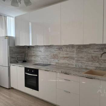 Сдается 1-комнатная квартира, 43,5 м²