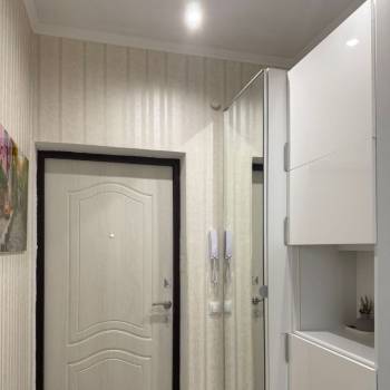 Сдается 1-комнатная квартира, 43,5 м²