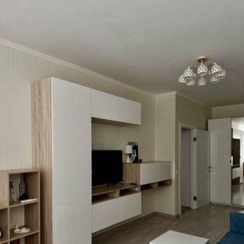 Сдается 1-комнатная квартира, 43,5 м²