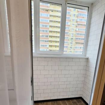 Сдается 1-комнатная квартира, 43 м²