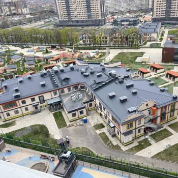 Сдается 1-комнатная квартира, 21 м²