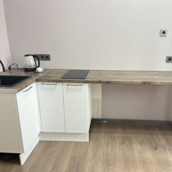 Сдается 1-комнатная квартира, 21 м²