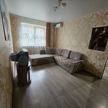 Сдается 1-комнатная квартира, 35,1 м²