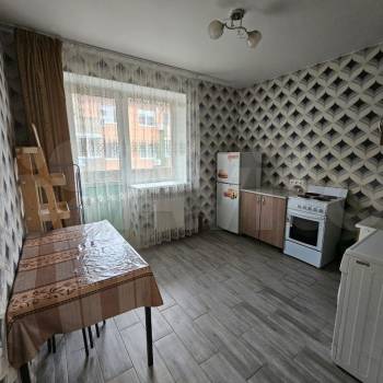 Сдается 1-комнатная квартира, 35,1 м²