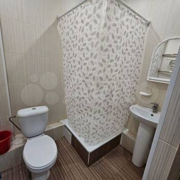 Сдается 1-комнатная квартира, 35,1 м²