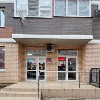 Сдается Нежилое помещение, 57,1 м²