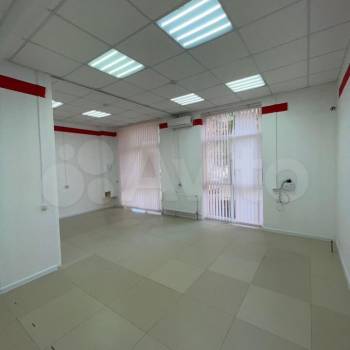 Сдается Нежилое помещение, 57,1 м²