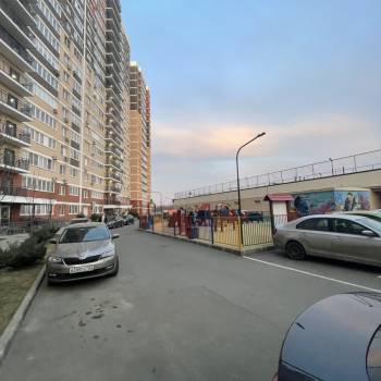 Сдается 1-комнатная квартира, 32 м²