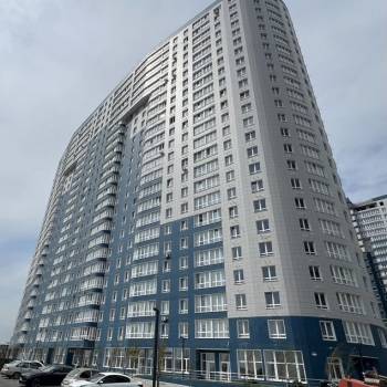 Продается 1-комнатная квартира, 31 м²