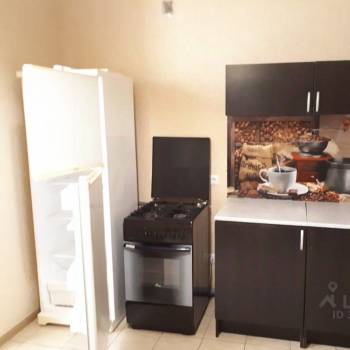 Продается 1-комнатная квартира, 44,9 м²