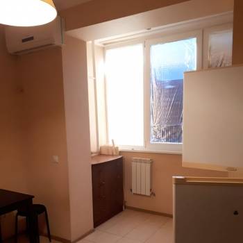 Продается 1-комнатная квартира, 44,9 м²