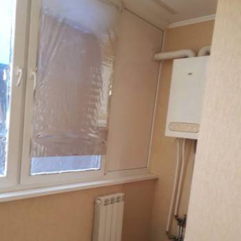 Продается 1-комнатная квартира, 44,9 м²