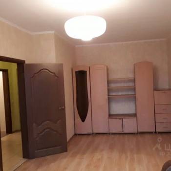 Продается 1-комнатная квартира, 44,9 м²