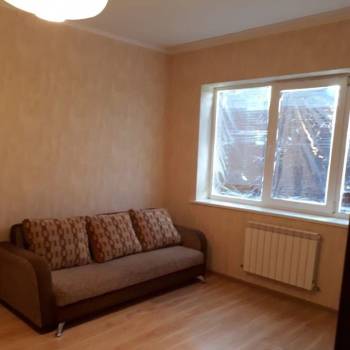 Продается 1-комнатная квартира, 44,9 м²