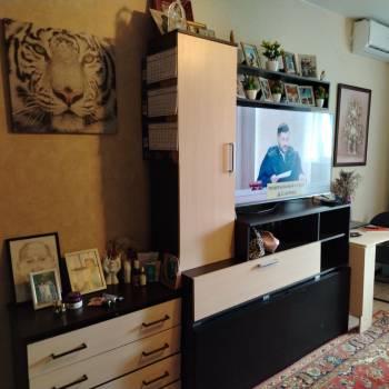 Продается 1-комнатная квартира, 29,7 м²