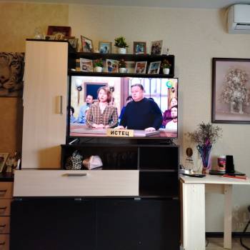 Продается 1-комнатная квартира, 29,7 м²