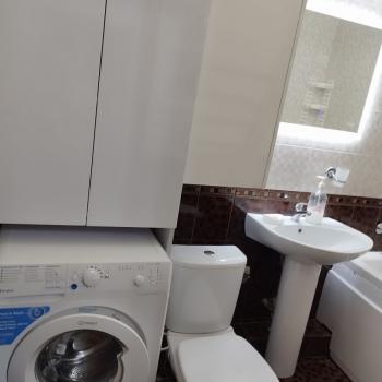 Сдается 1-комнатная квартира, 35 м²