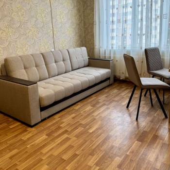 Сдается 2-х комнатная квартира, 59,9 м²