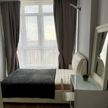 Сдается 2-х комнатная квартира, 40 м²