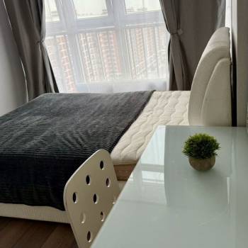 Сдается 2-х комнатная квартира, 40 м²