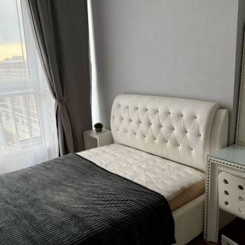 Сдается 2-х комнатная квартира, 40 м²