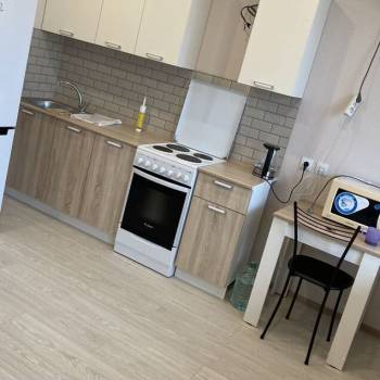 Сдается 1-комнатная квартира, 29 м²