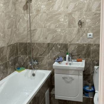 Сдается 1-комнатная квартира, 29 м²