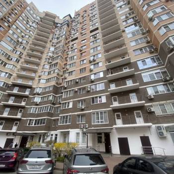 Сдается 1-комнатная квартира, 42,5 м²
