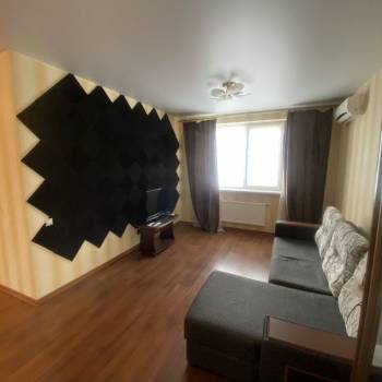 Сдается 1-комнатная квартира, 42,5 м²