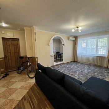 Сдается Многокомнатная квартира, 69 м²